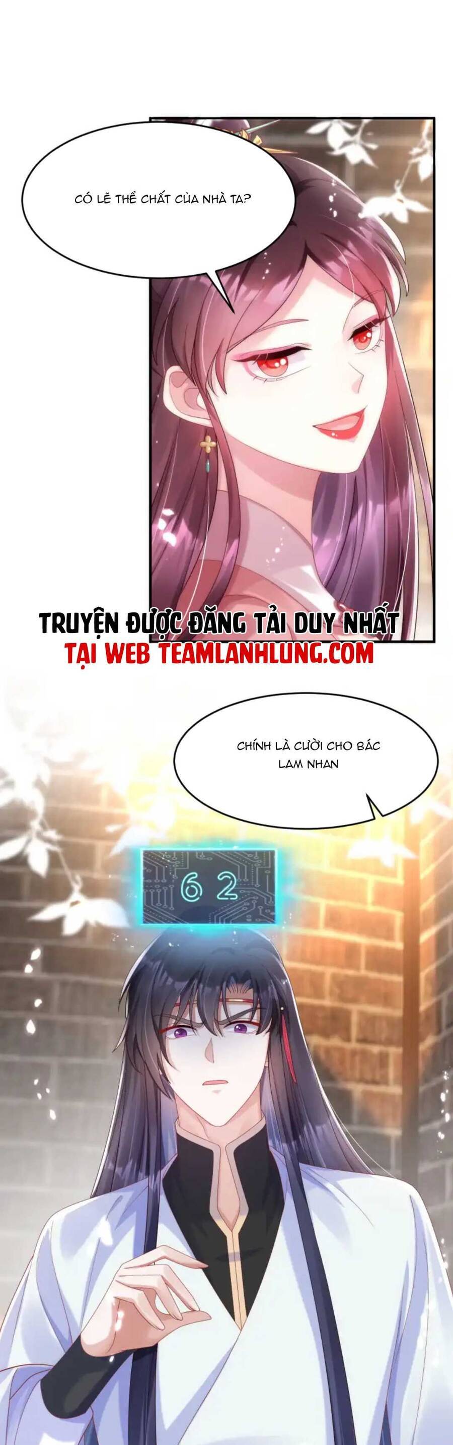 Ta Live Stream Ngược Đãi Nam Chính Chapter 13 - Trang 23