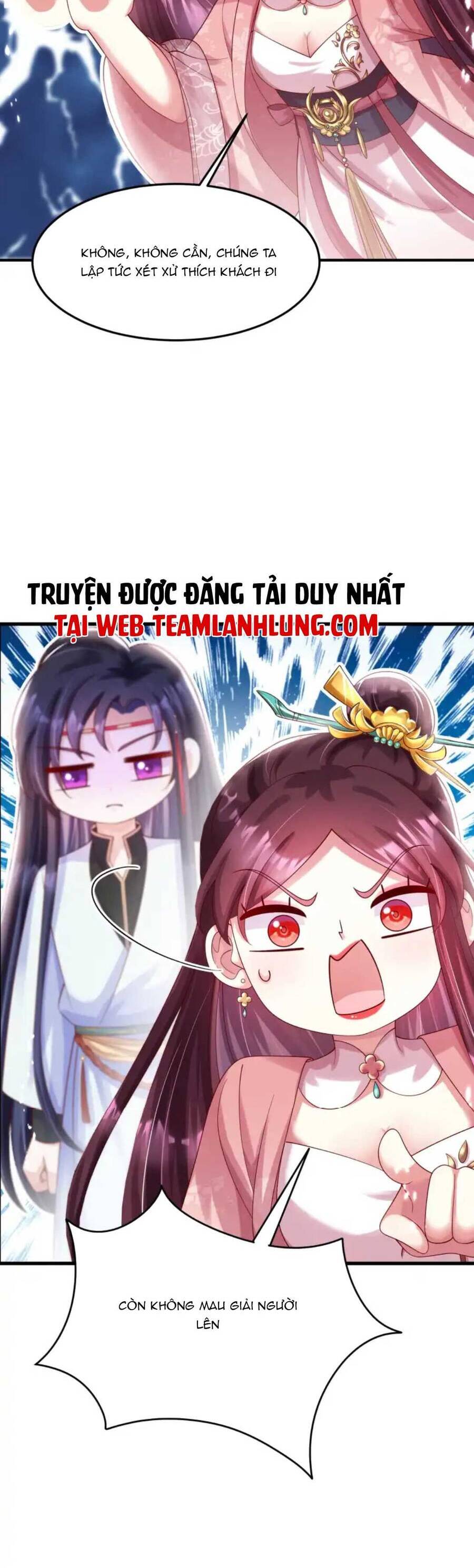 Ta Live Stream Ngược Đãi Nam Chính Chapter 13 - Trang 4