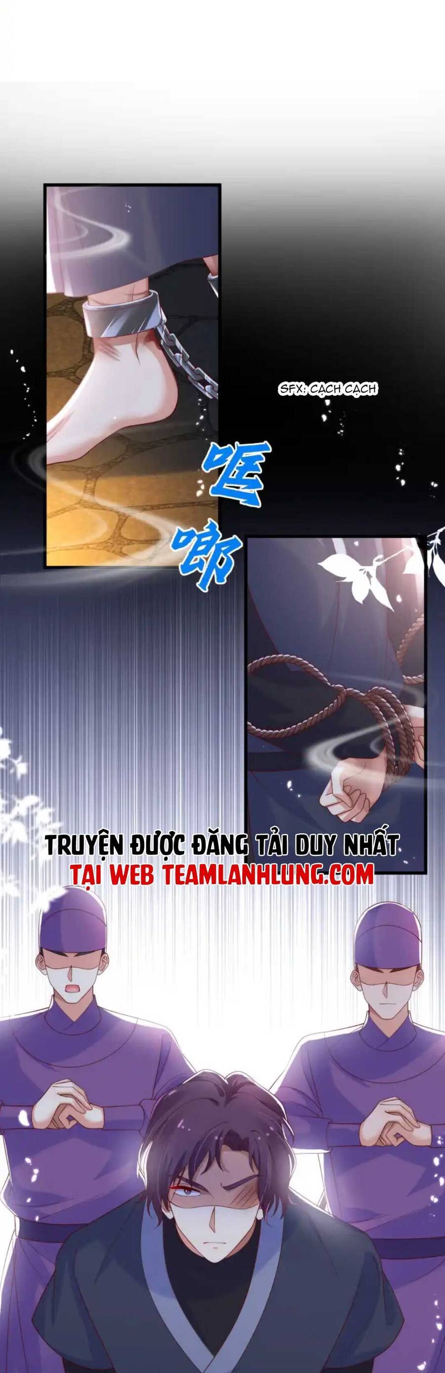 Ta Live Stream Ngược Đãi Nam Chính Chapter 13 - Trang 5