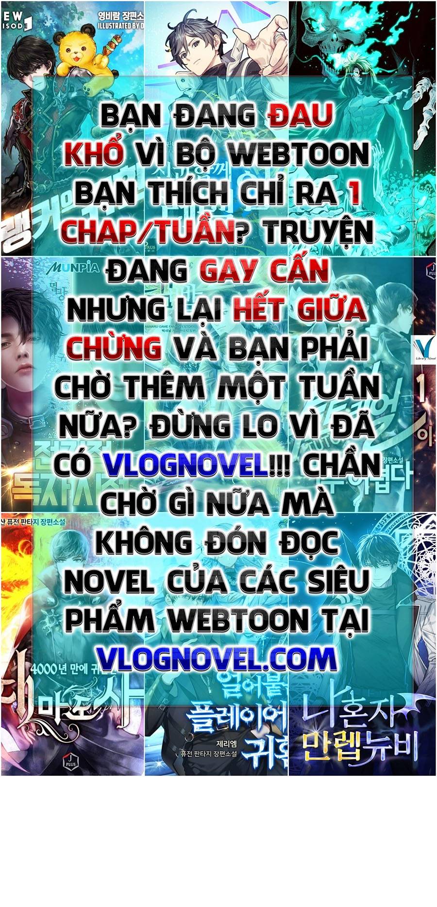 Tôi Đến Từ Thế Giới Trò Chơi Chapter 44 - Trang 16