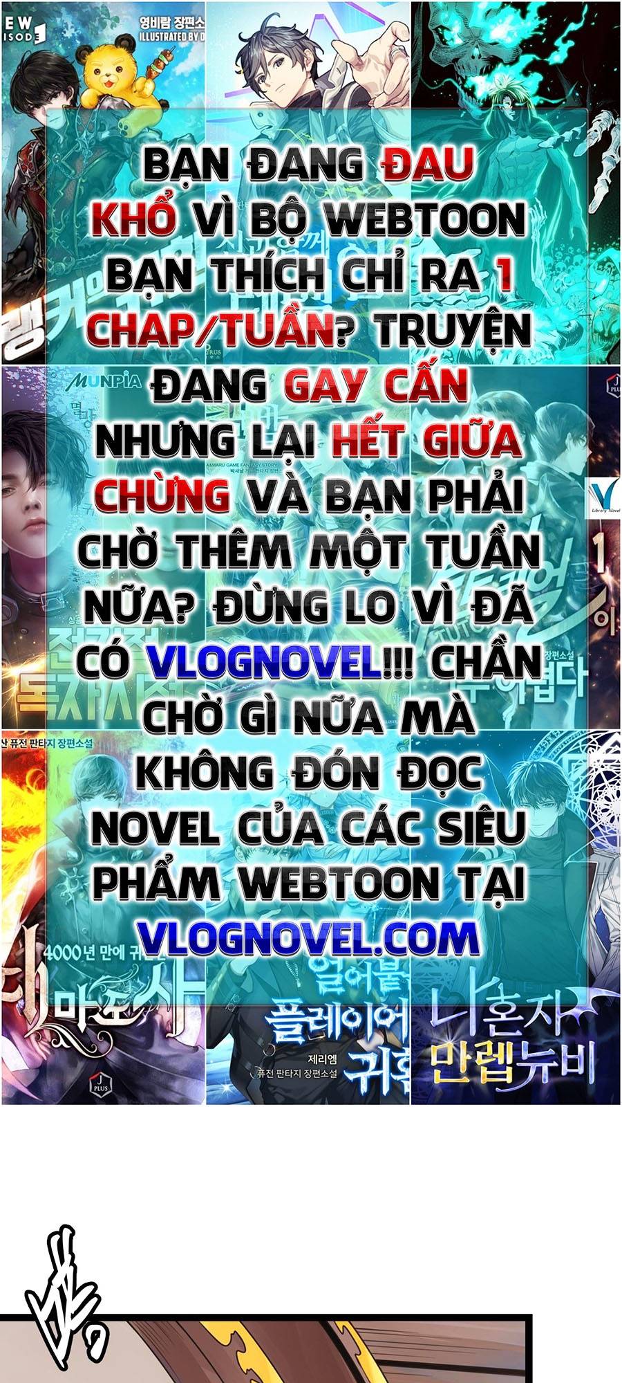 Tôi Đến Từ Thế Giới Trò Chơi Chapter 45 - Trang 14