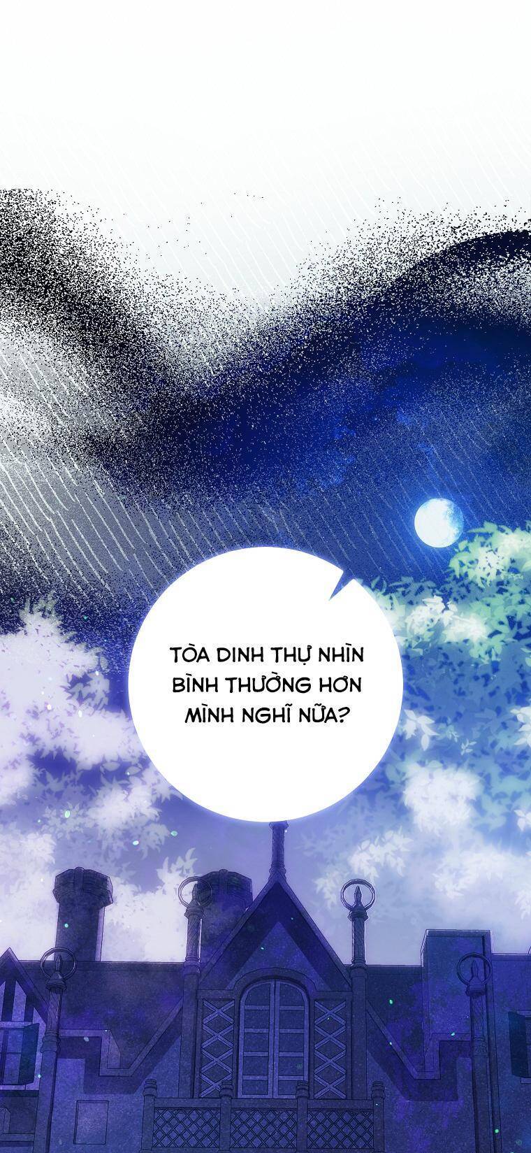 Tôi Trở Thành Vợ Nam Chính Chapter 56 - Trang 9