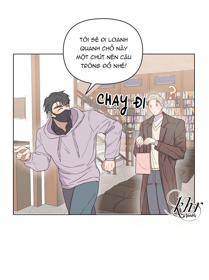 Tổng Hợp Truyện Bl Ngắn Chịch Hỏny Chapter 2.7 - Trang 19