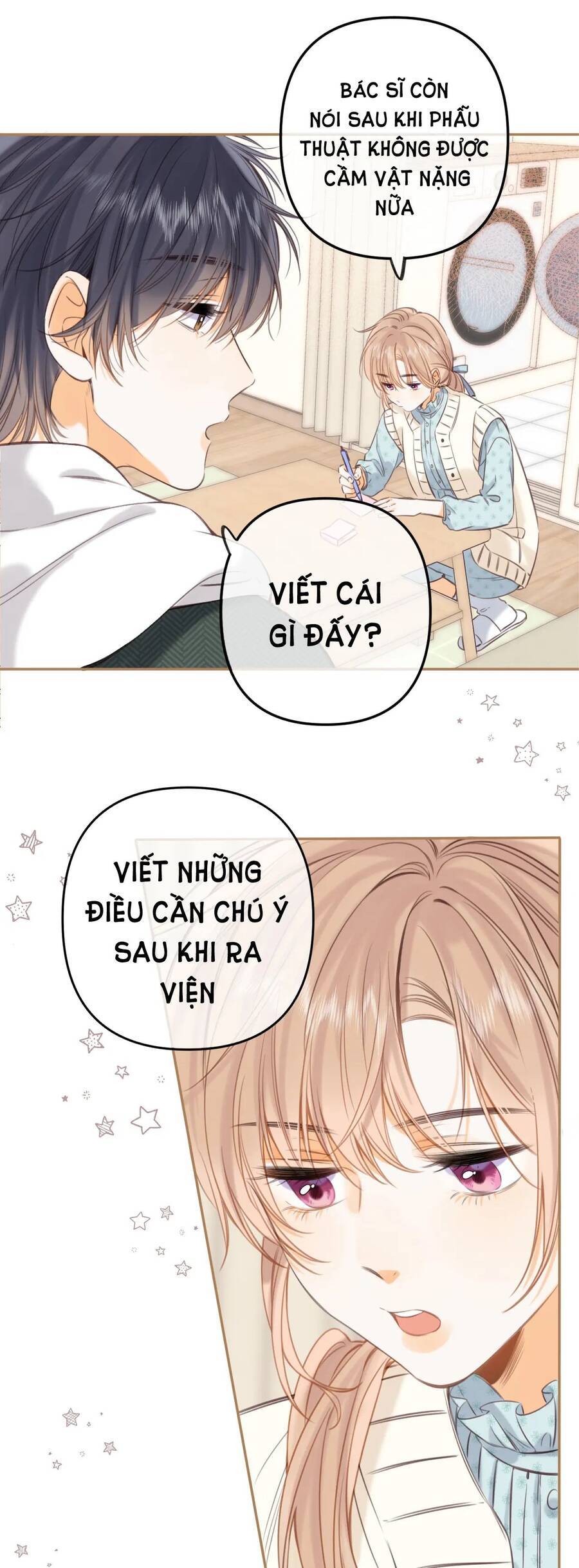 Vụng Trộm Giấu Không Được Chapter 57 - Trang 10