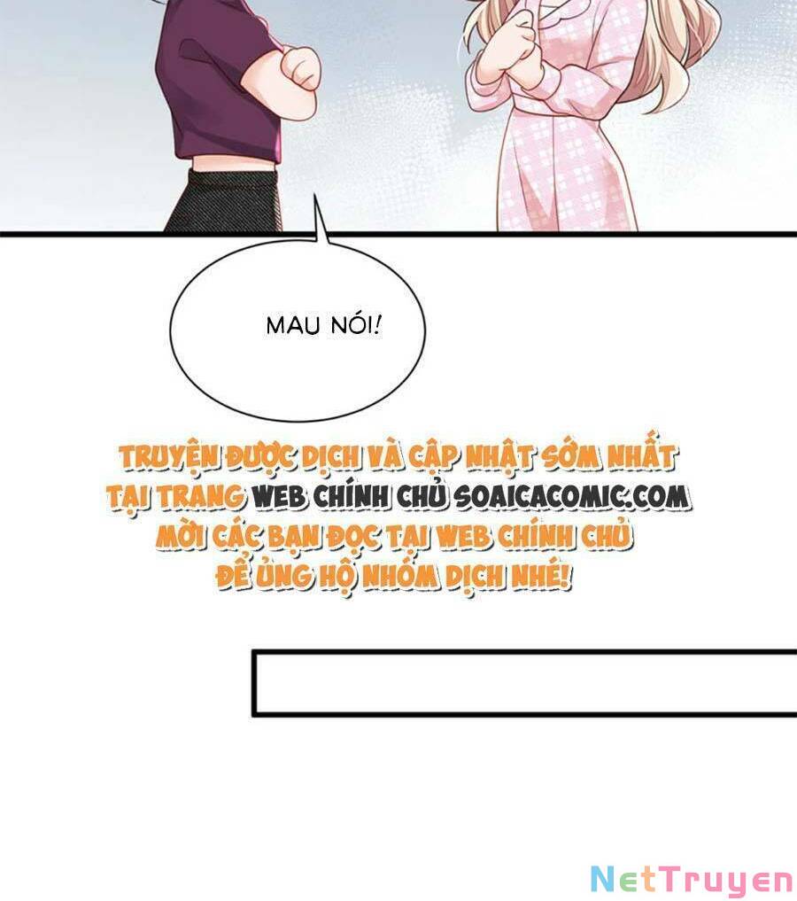 Ác Ma Thì Thầm Chapter 110 - Trang 39