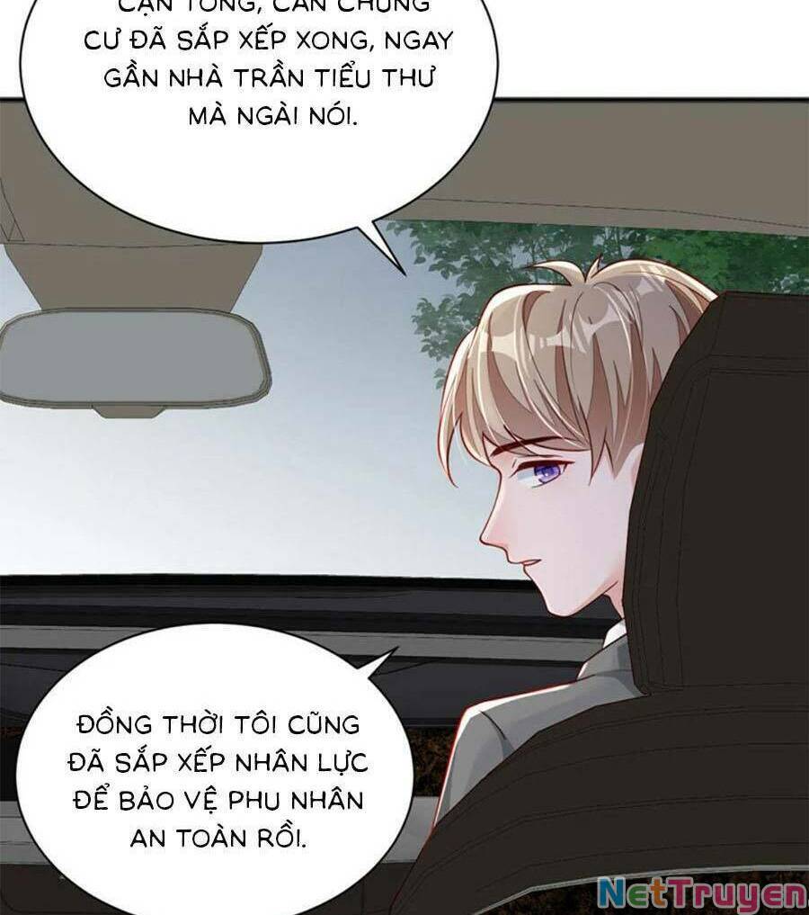 Ác Ma Thì Thầm Chapter 110 - Trang 41