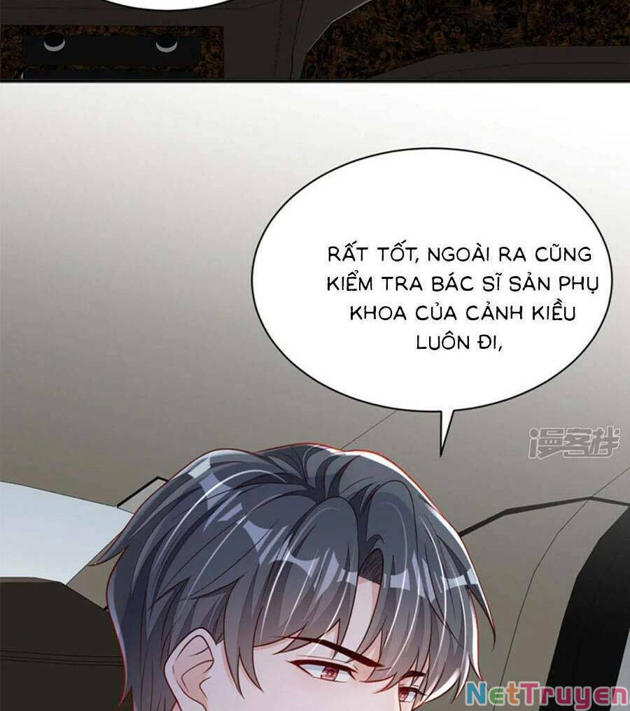 Ác Ma Thì Thầm Chapter 110 - Trang 42