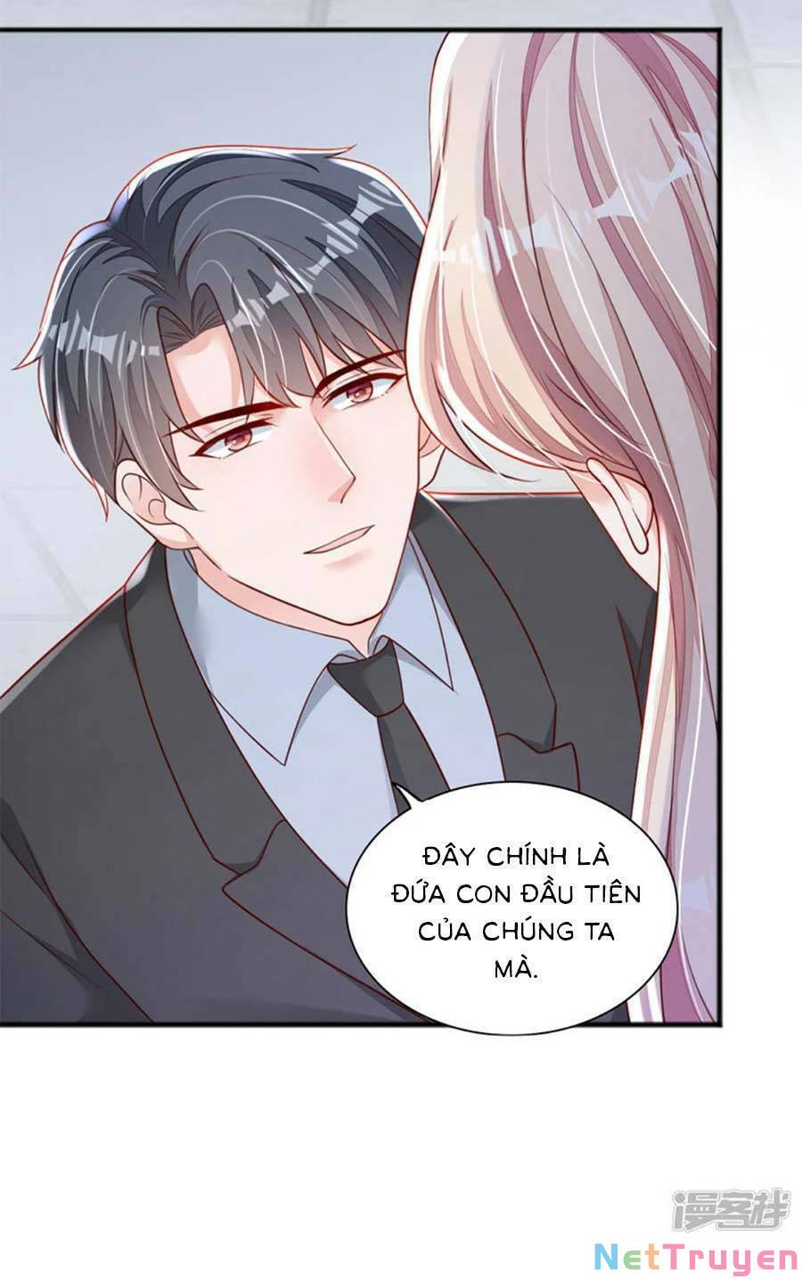 Ác Ma Thì Thầm Chapter 110 - Trang 10