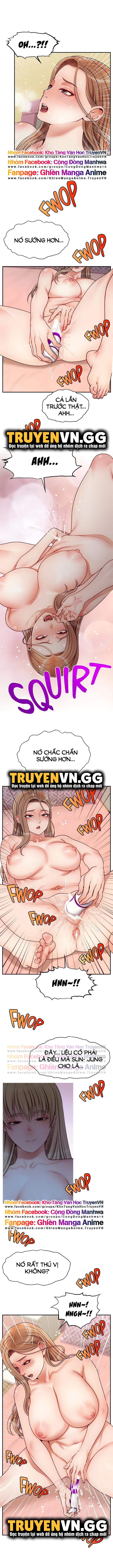 Cả Nhà Thương Nhau Chapter 43 - Trang 5