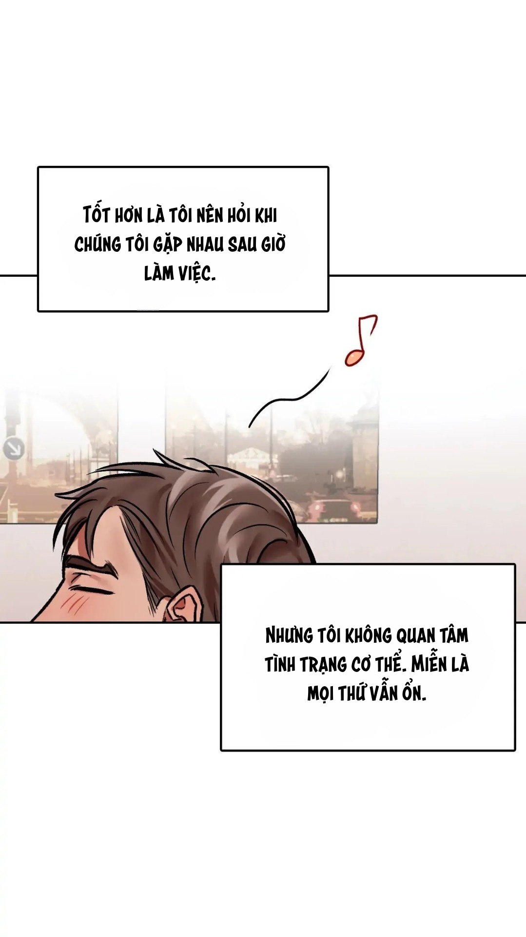 Chăm Sóc Cậu Nhóc Ngực Khủng Chapter 9 - Trang 62