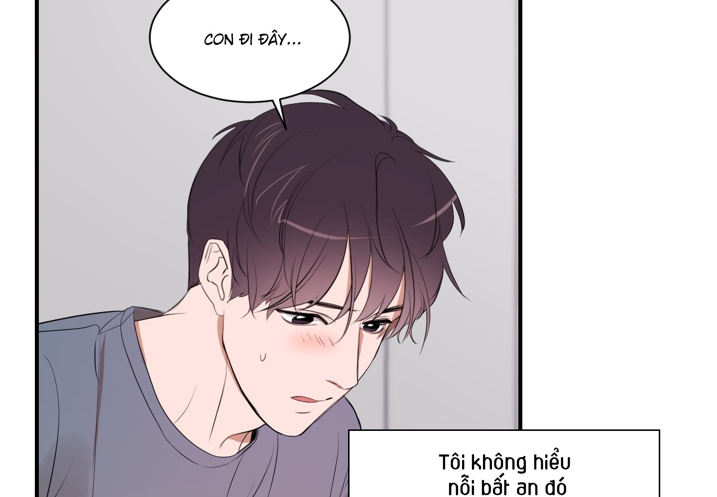 Chốn Riêng Tư Chapter 45 - Trang 102