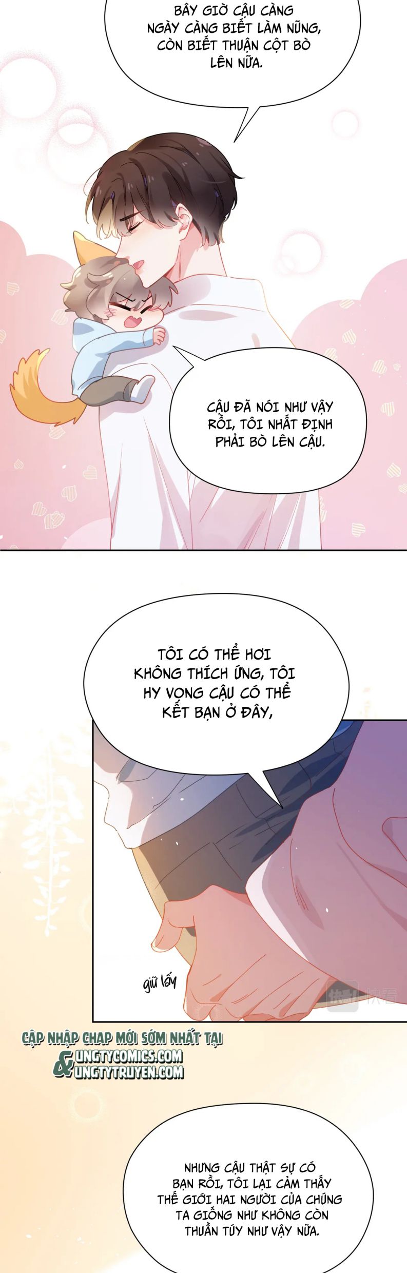 Có Bản Lĩnh Thì Cứ Hung Dữ Đi? Chapter 88 - Trang 18