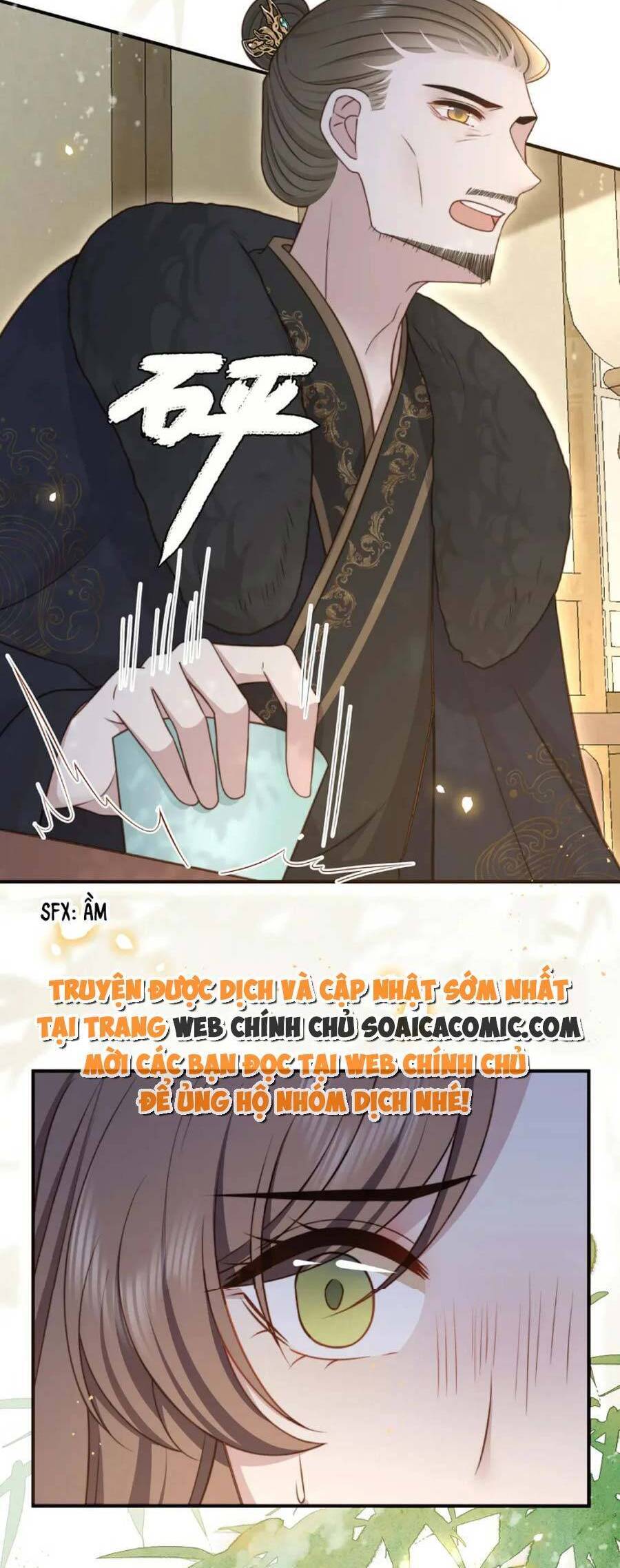 Cô Vương Quả Nữ Chapter 66 - Trang 27