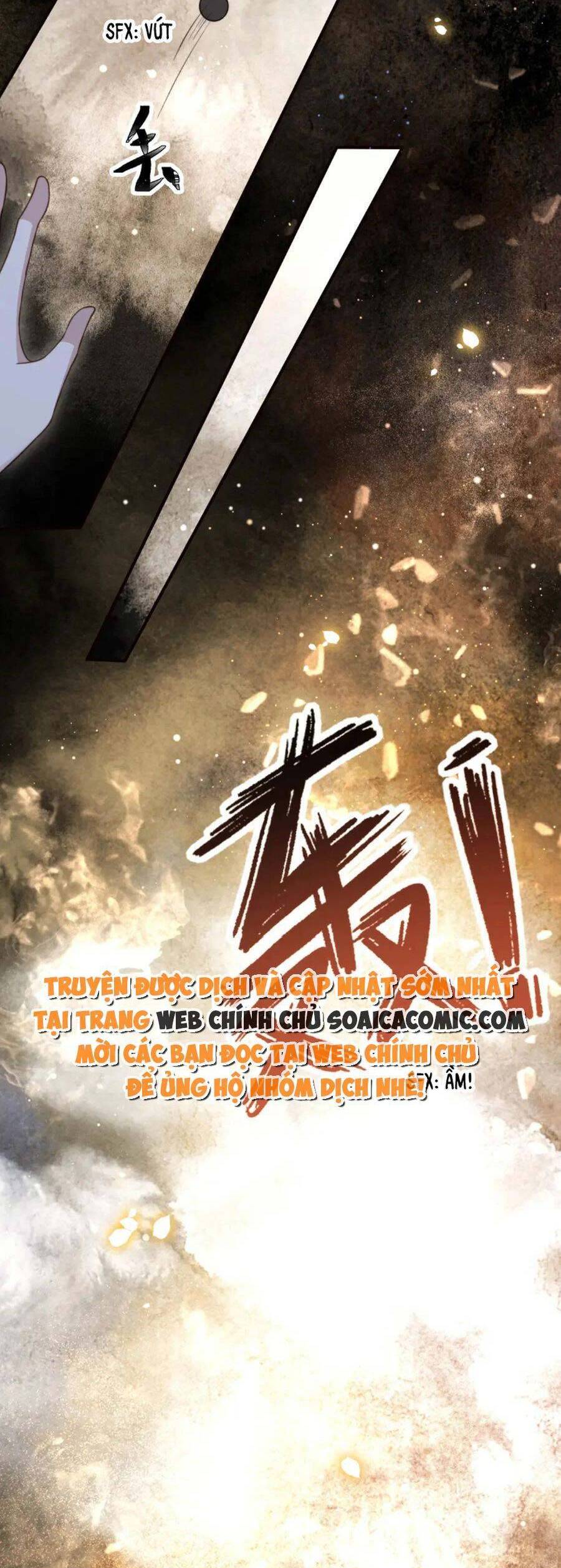 Cô Vương Quả Nữ Chapter 66 - Trang 3