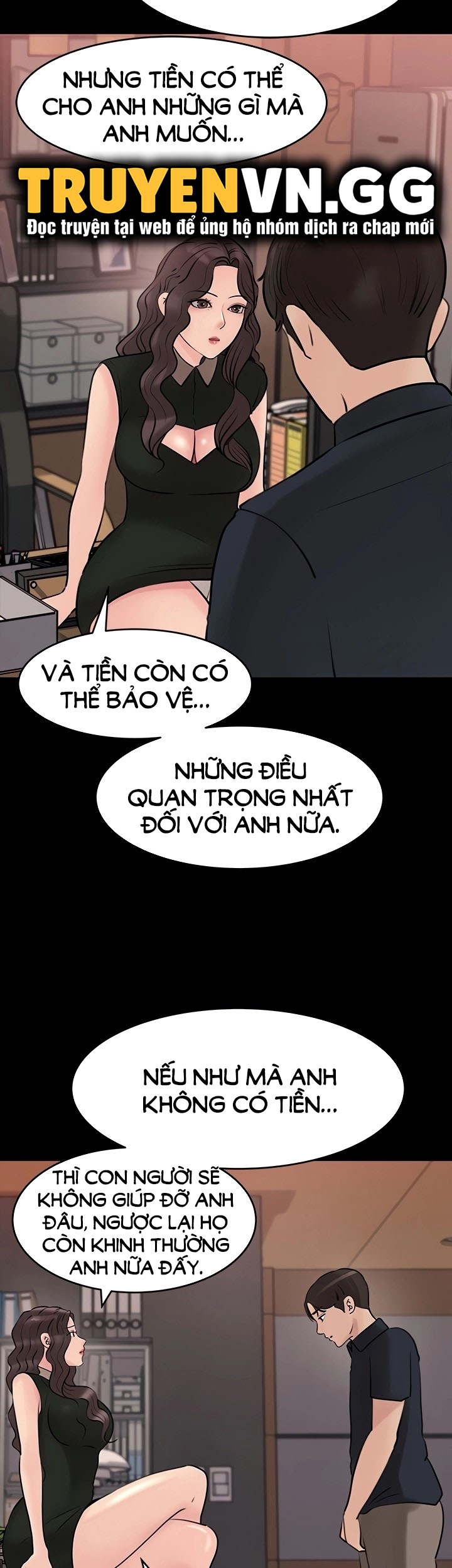 Em Vợ Nóng Bỏng Chapter 15 - Trang 15