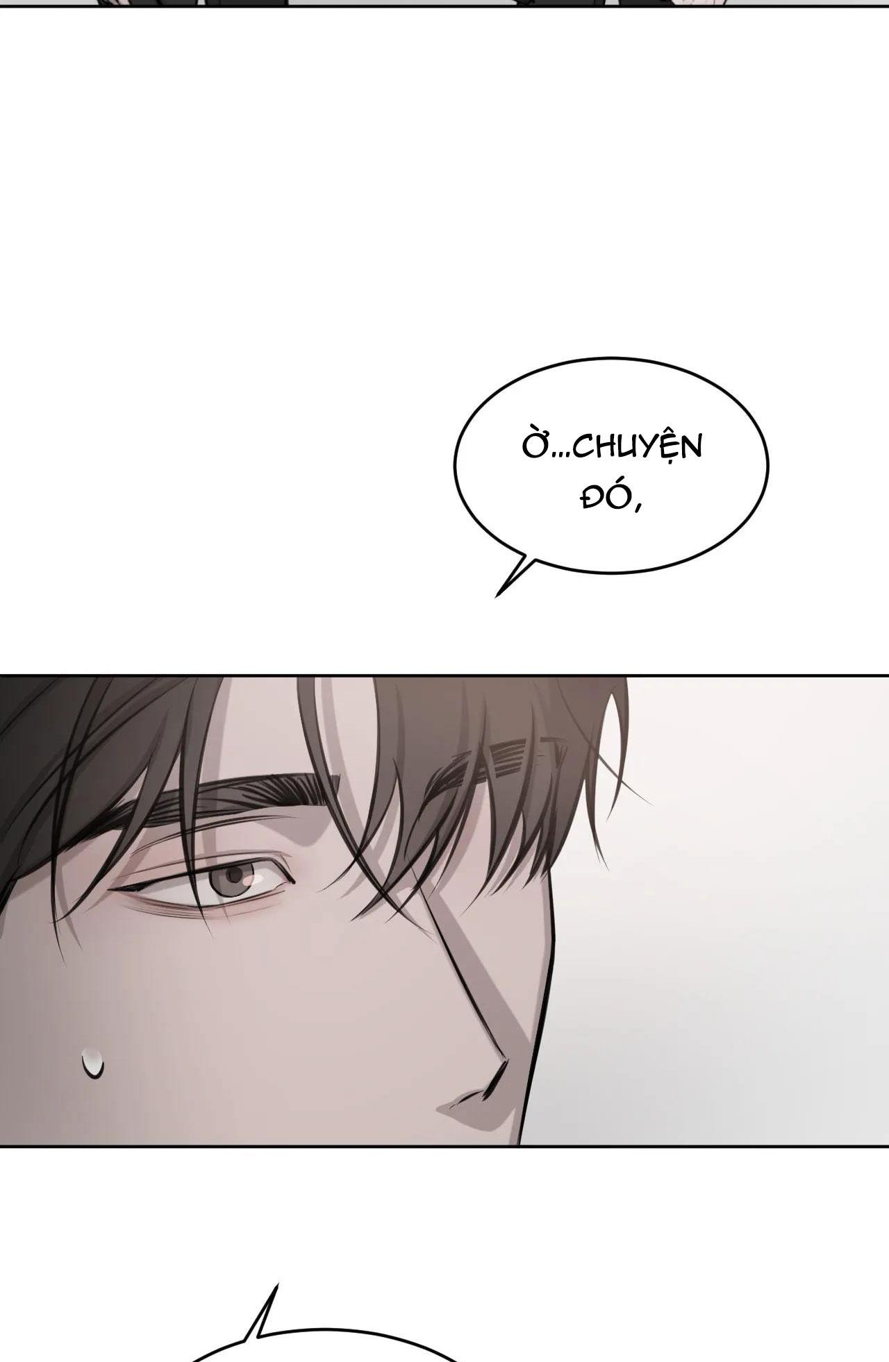 Giữa Tình Cờ Và Định Mệnh Chapter 8 - Trang 24