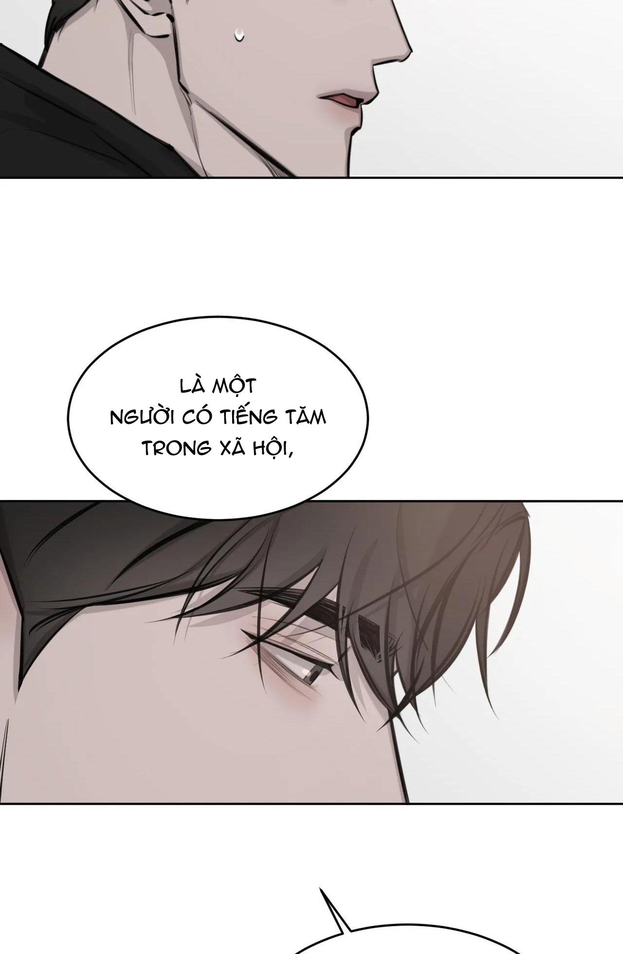 Giữa Tình Cờ Và Định Mệnh Chapter 8 - Trang 36