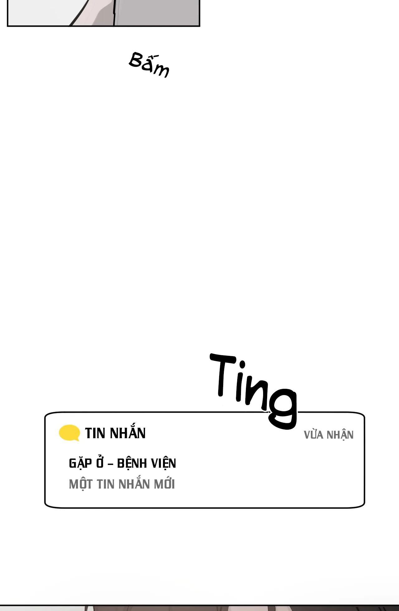 Giữa Tình Cờ Và Định Mệnh Chapter 8 - Trang 45