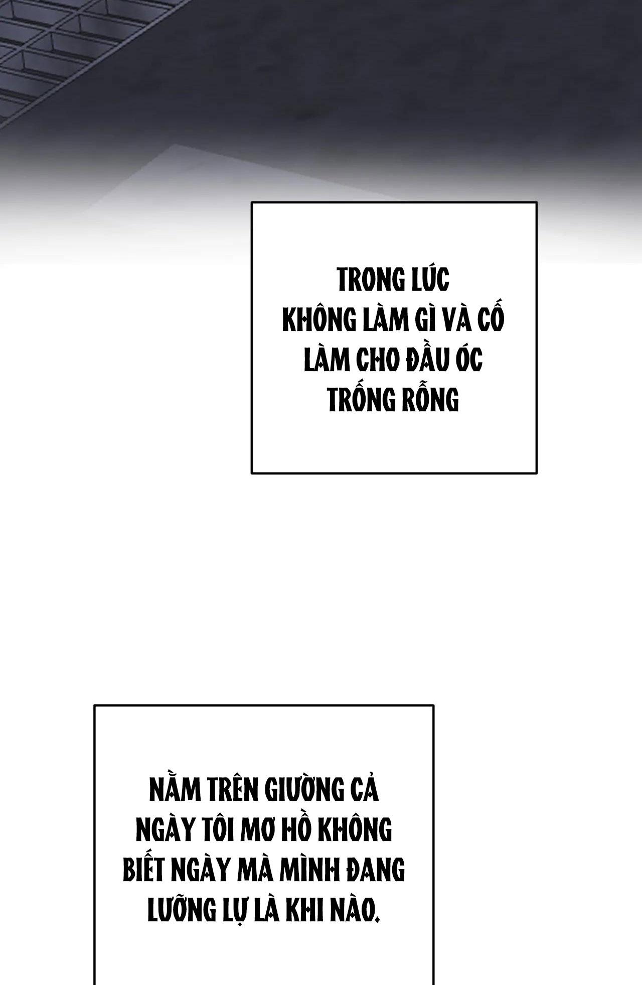 Giữa Tình Cờ Và Định Mệnh Chapter 8 - Trang 61