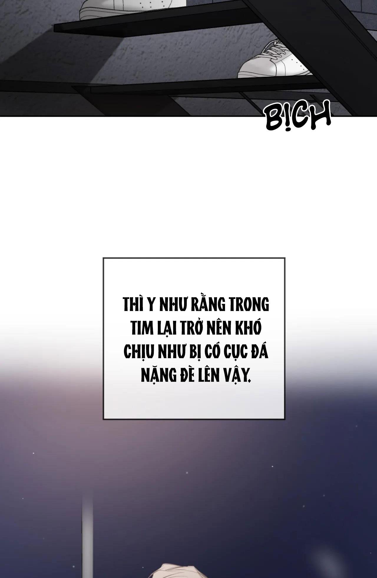 Giữa Tình Cờ Và Định Mệnh Chapter 8 - Trang 64