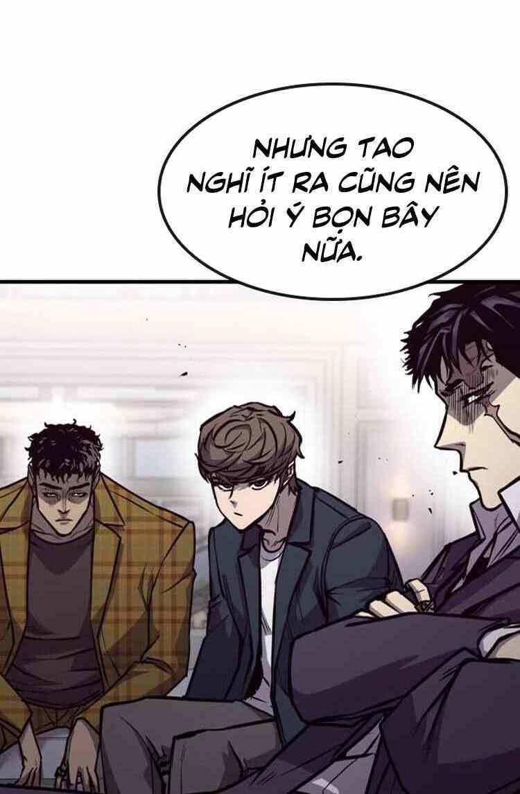 Huyền Thoại Tái Xuất Chapter 14 - Trang 77