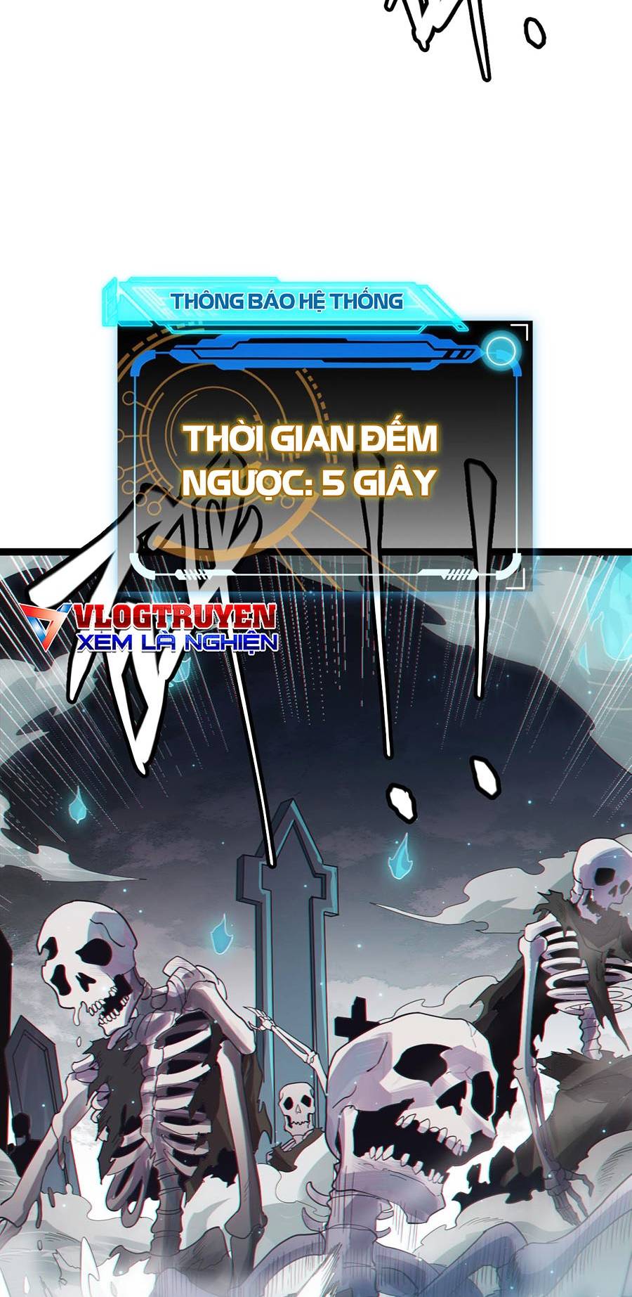 Tôi Đến Từ Thế Giới Trò Chơi Chapter 46 - Trang 33