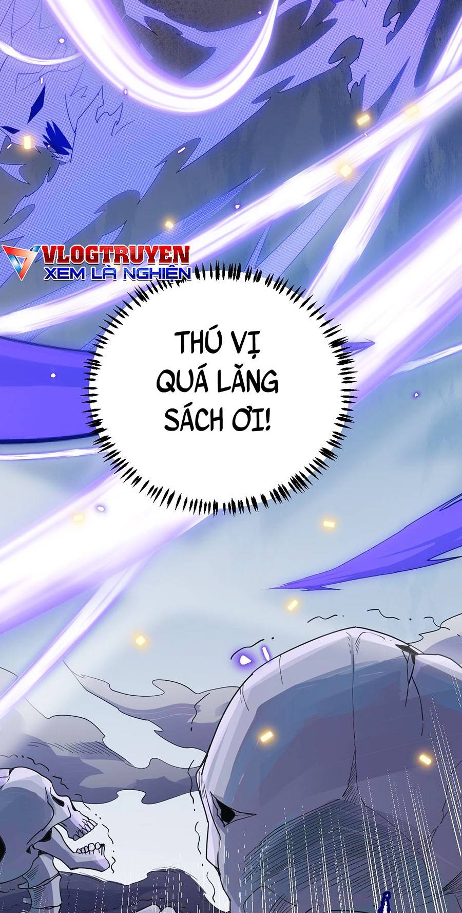 Tôi Đến Từ Thế Giới Trò Chơi Chapter 46 - Trang 56