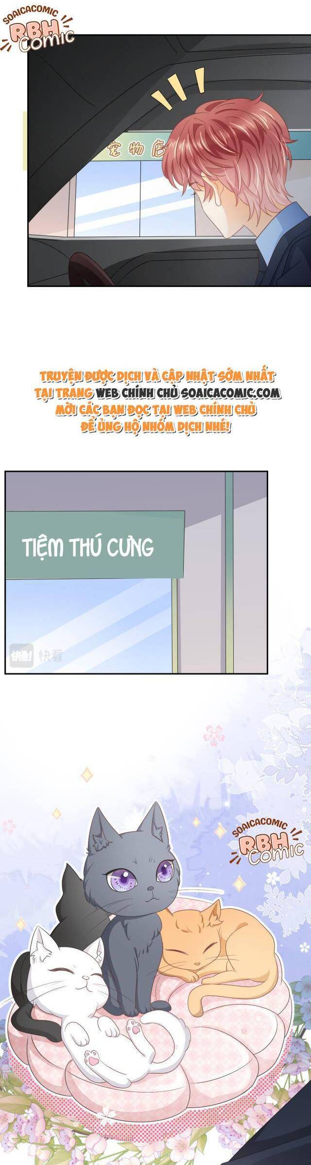 Trở Thành Boss Siêu Giàu Sau Thất Nghiệp Chapter 27 - Trang 18