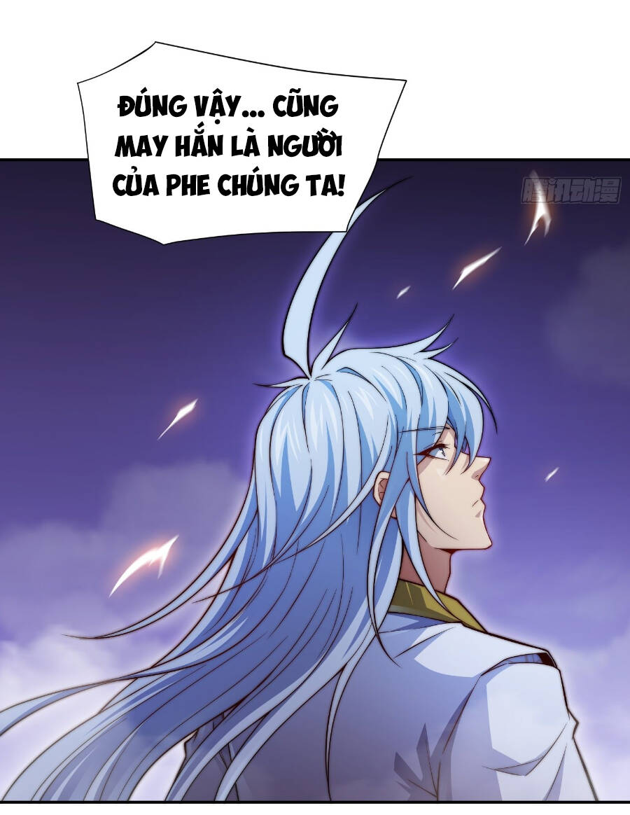 Từ Lúc Bắt Đầu Liền Vô Địch Chapter 56 - Trang 58