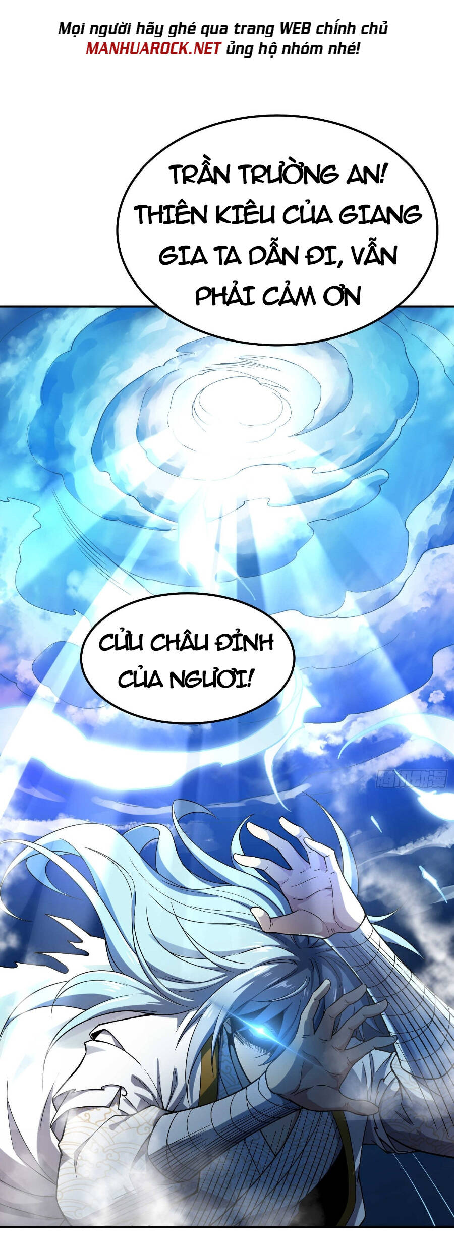 Từ Lúc Bắt Đầu Liền Vô Địch Chapter 58 - Trang 21