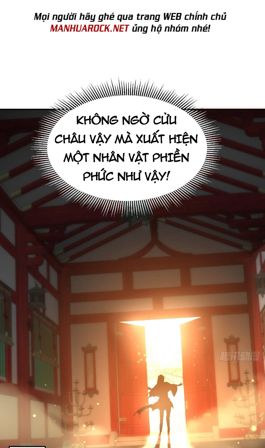 Từ Lúc Bắt Đầu Liền Vô Địch Chapter 58 - Trang 33