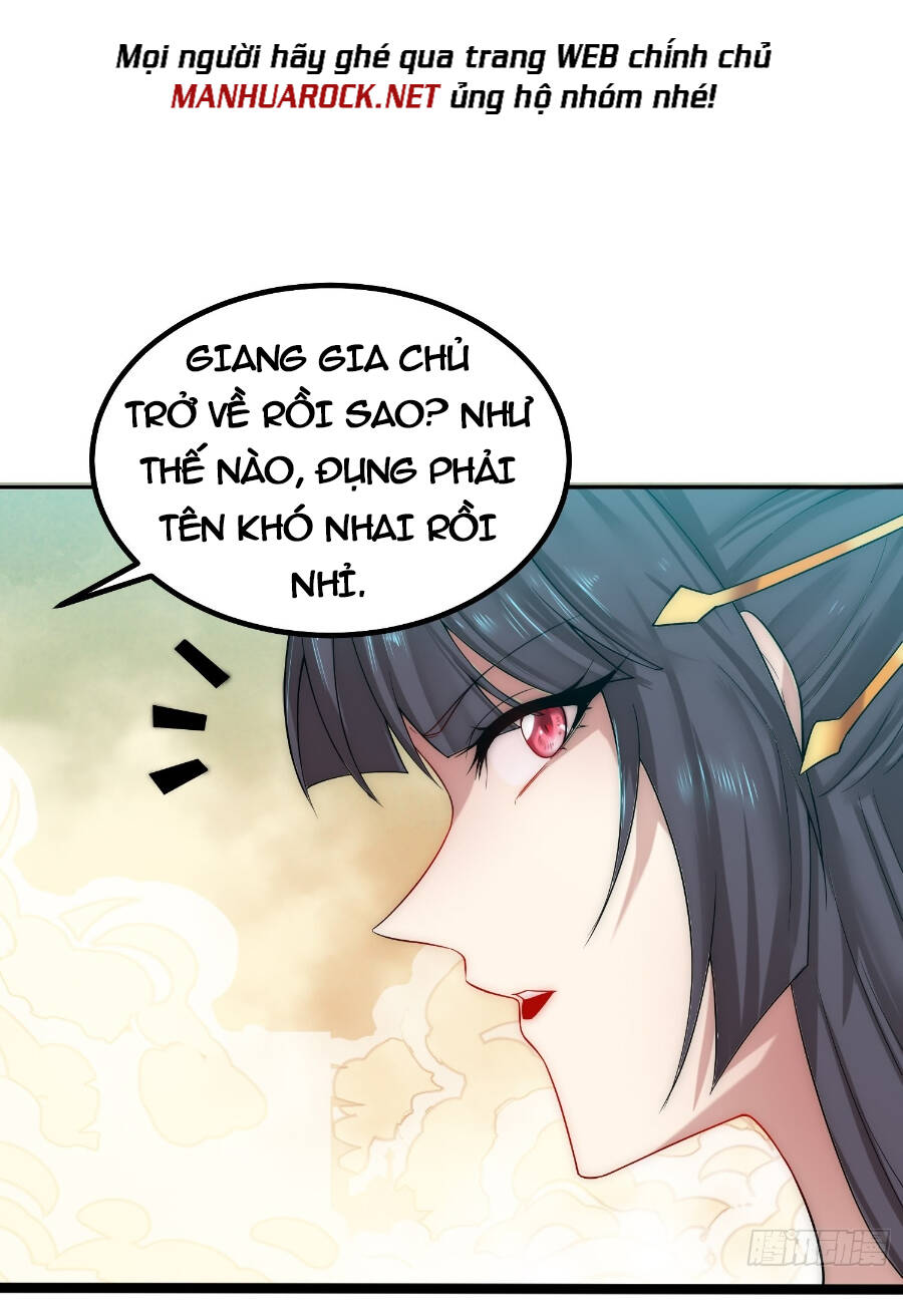 Từ Lúc Bắt Đầu Liền Vô Địch Chapter 58 - Trang 36