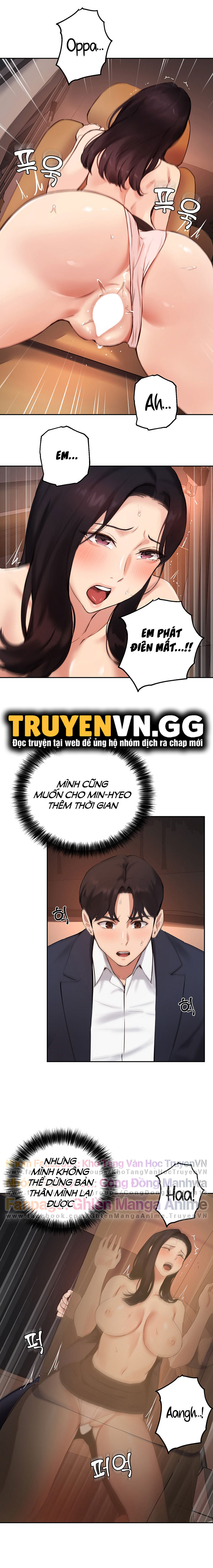 Tuổi Đôi Mươi Chapter 55 - Trang 2