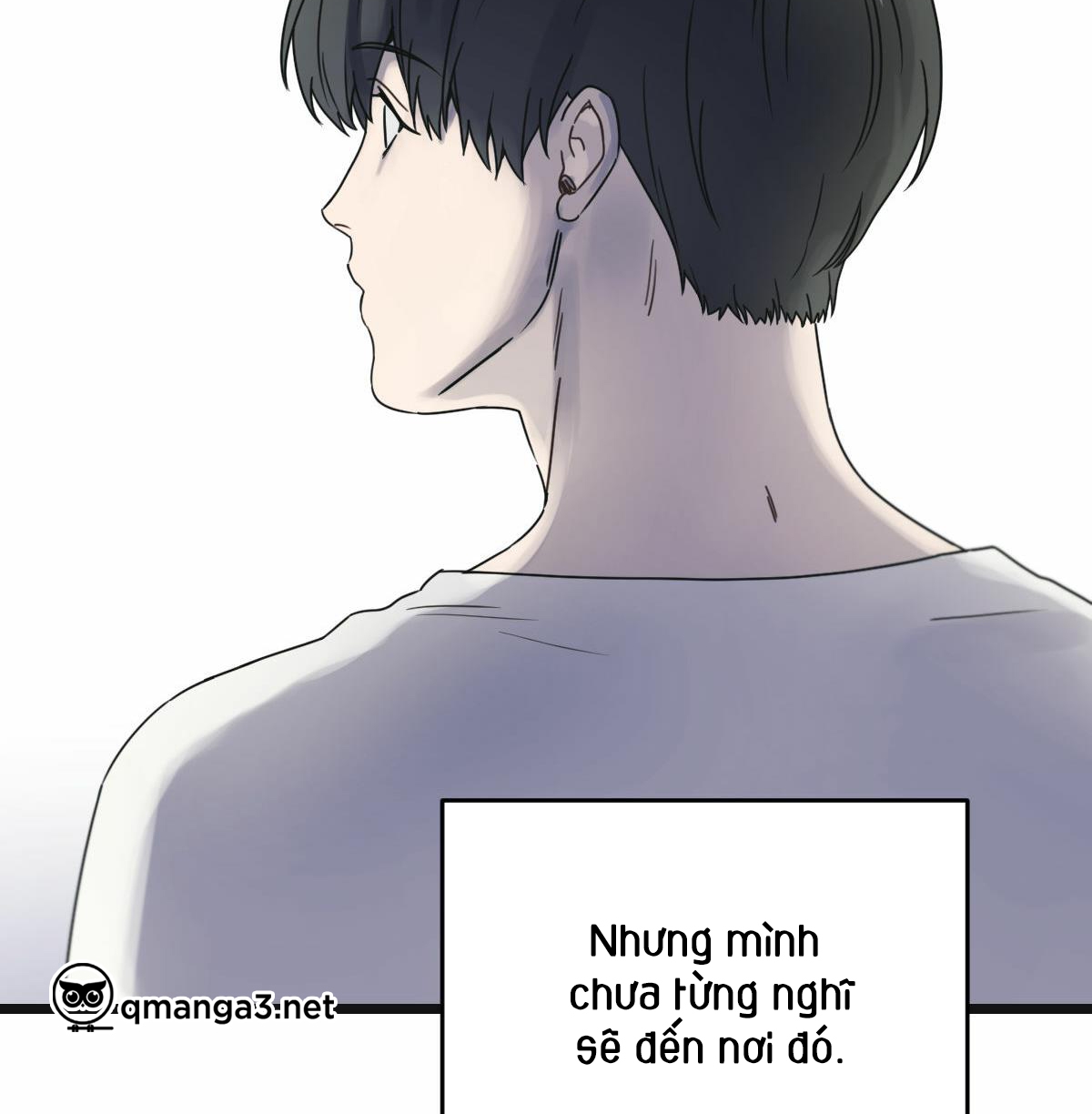 Tương Phùng Chapter 24 - Trang 16