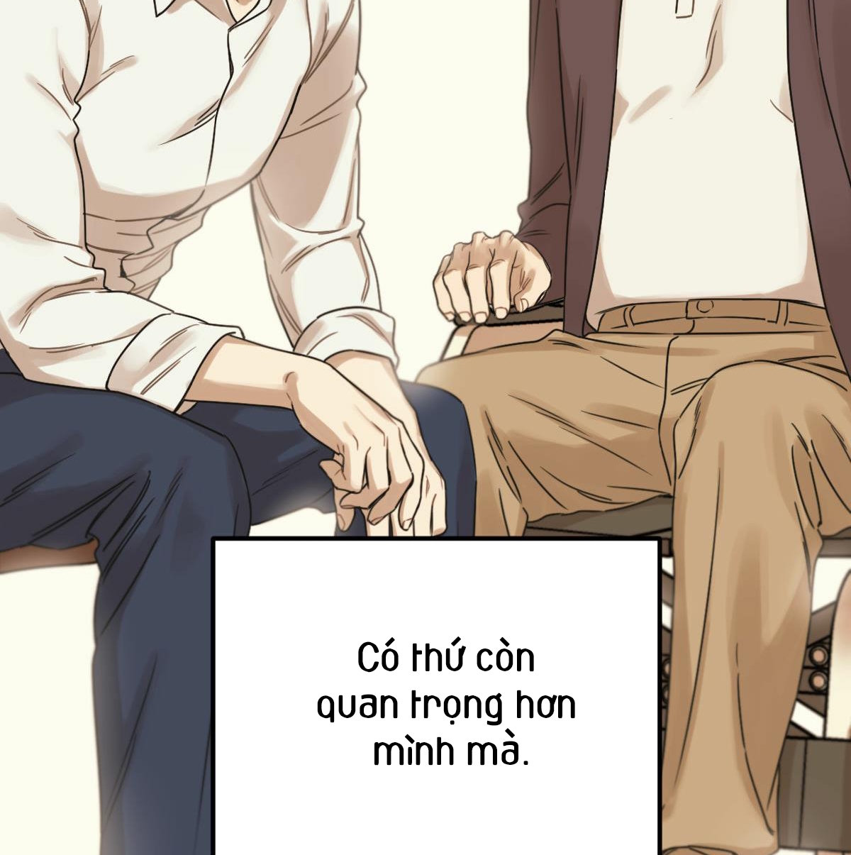 Tương Phùng Chapter 24 - Trang 41