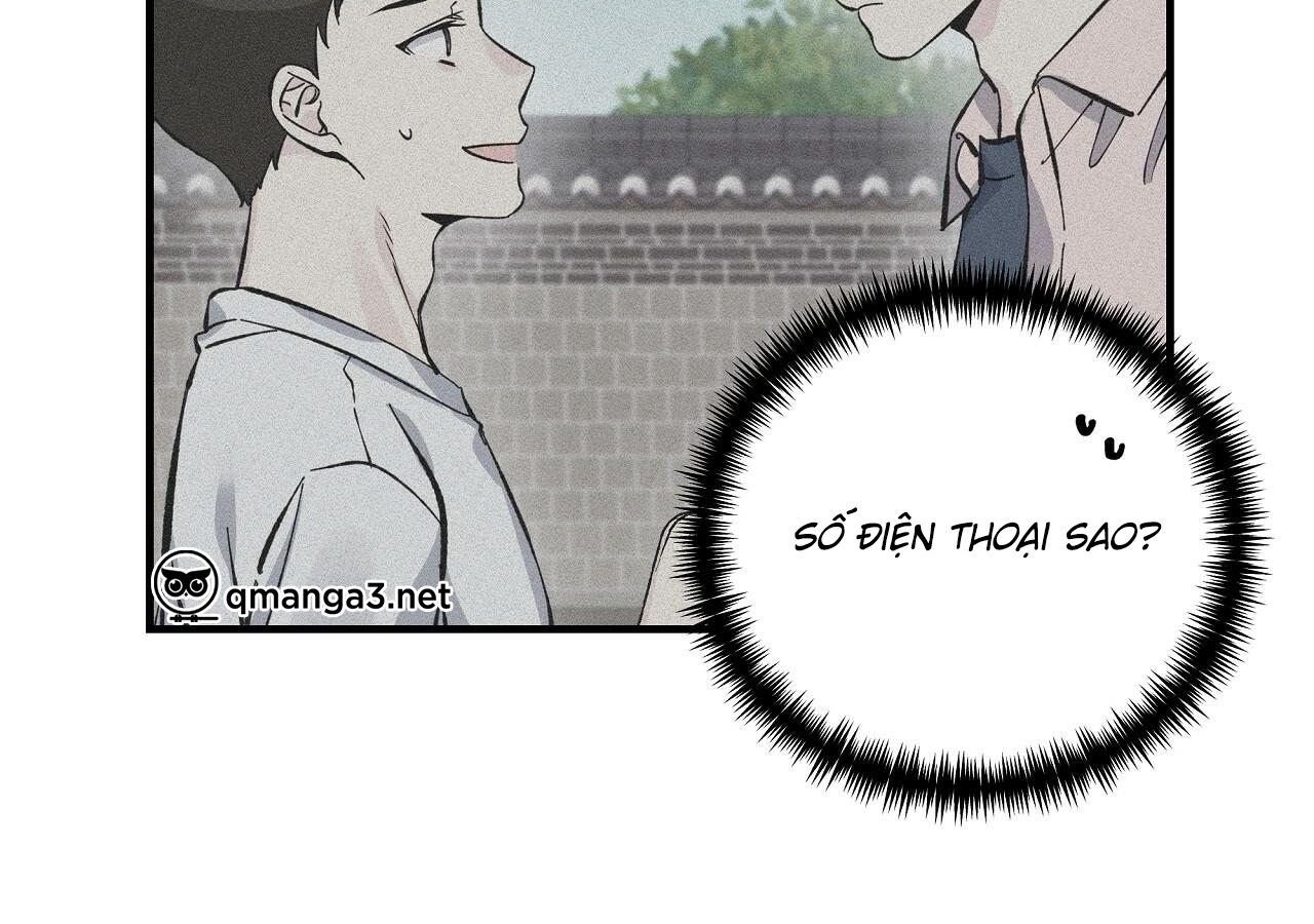 Vị Ngọt Đôi Môi Chapter 32 - Trang 16