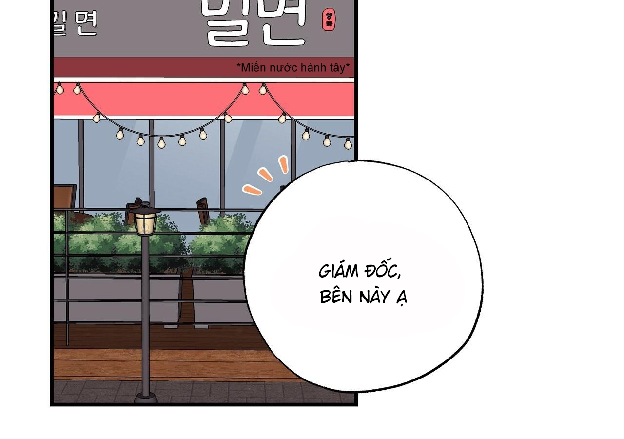 Vị Ngọt Đôi Môi Chapter 32 - Trang 39