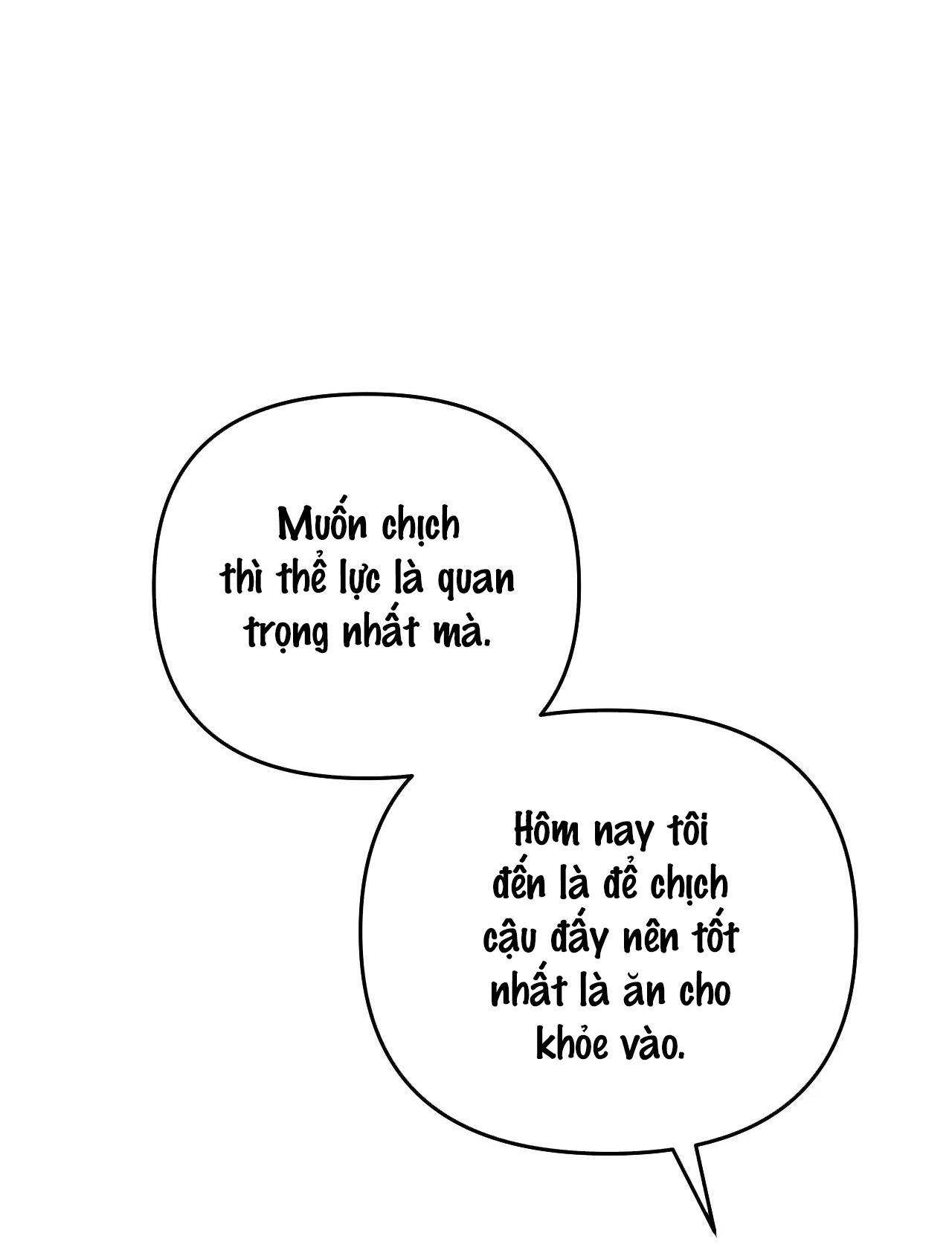 Ám Giữ Linh Hồn Chapter 25 - Trang 35