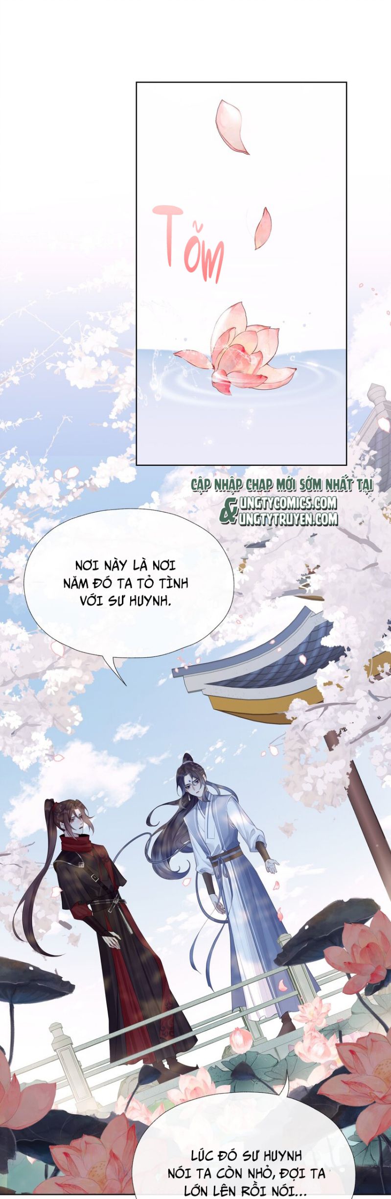 Bổn Tôn Tại Tông Môn Dưỡng Quỷ Hút Máu Chapter 29 - Trang 12