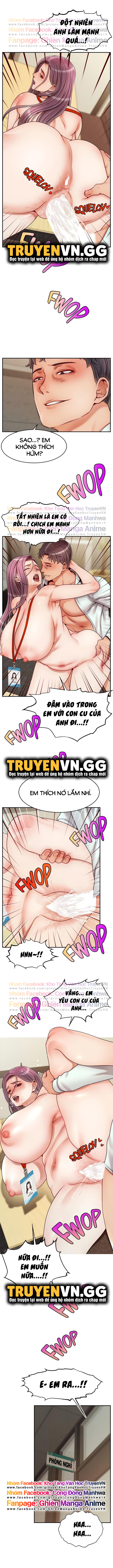 Cả Nhà Thương Nhau Chapter 44 - Trang 7