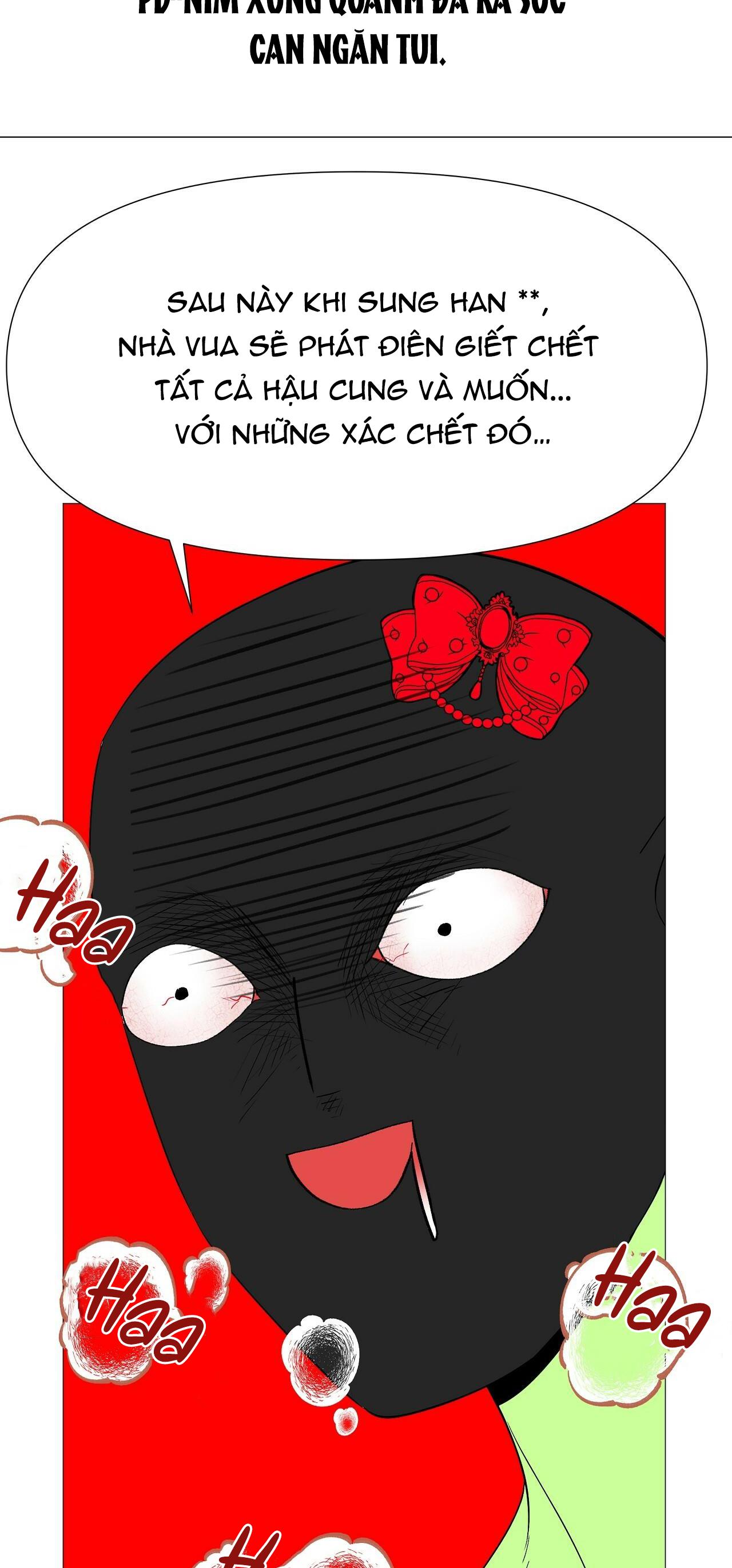 Dạ Xoa Hóa Liên Ký Chapter 39.5 - Trang 14