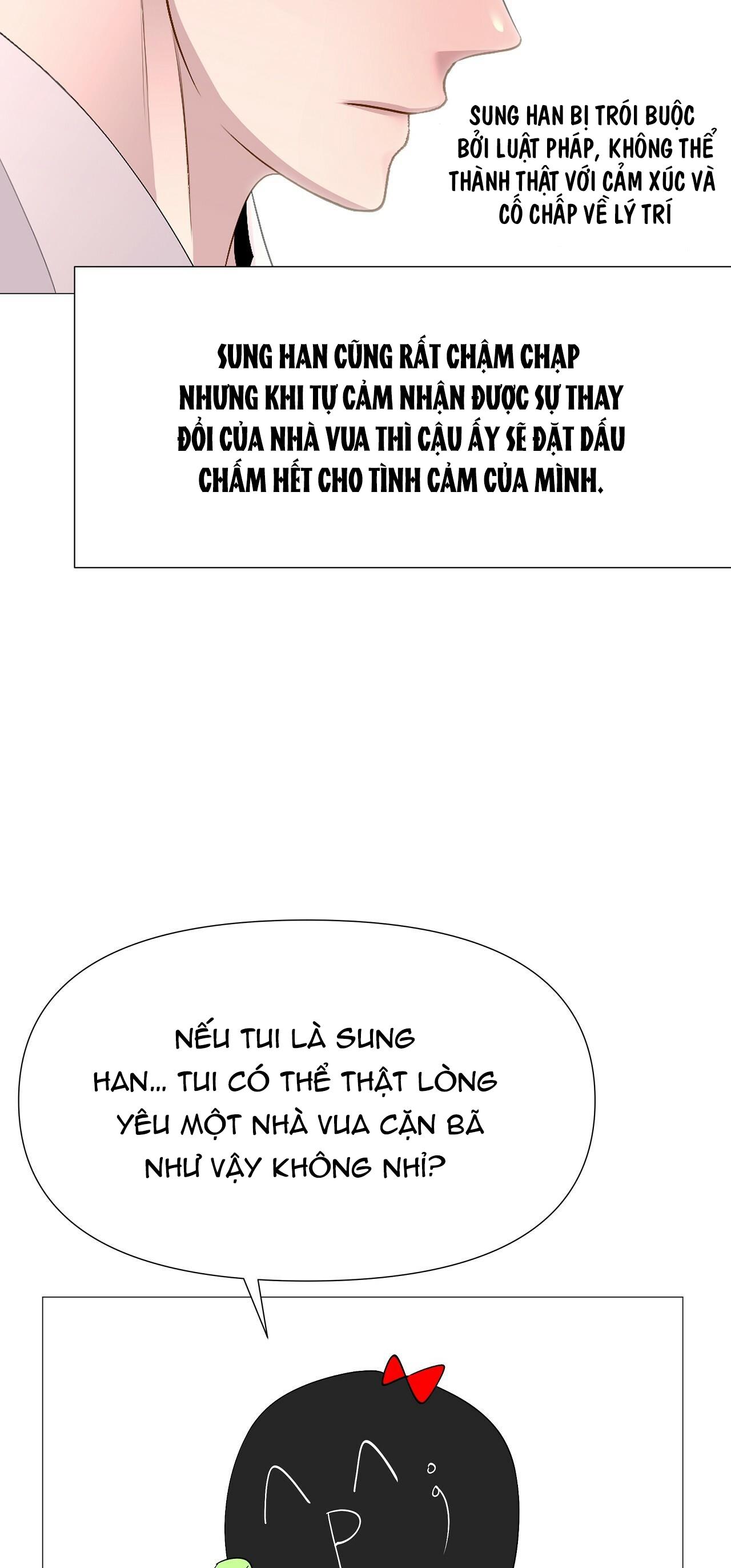 Dạ Xoa Hóa Liên Ký Chapter 39.5 - Trang 25