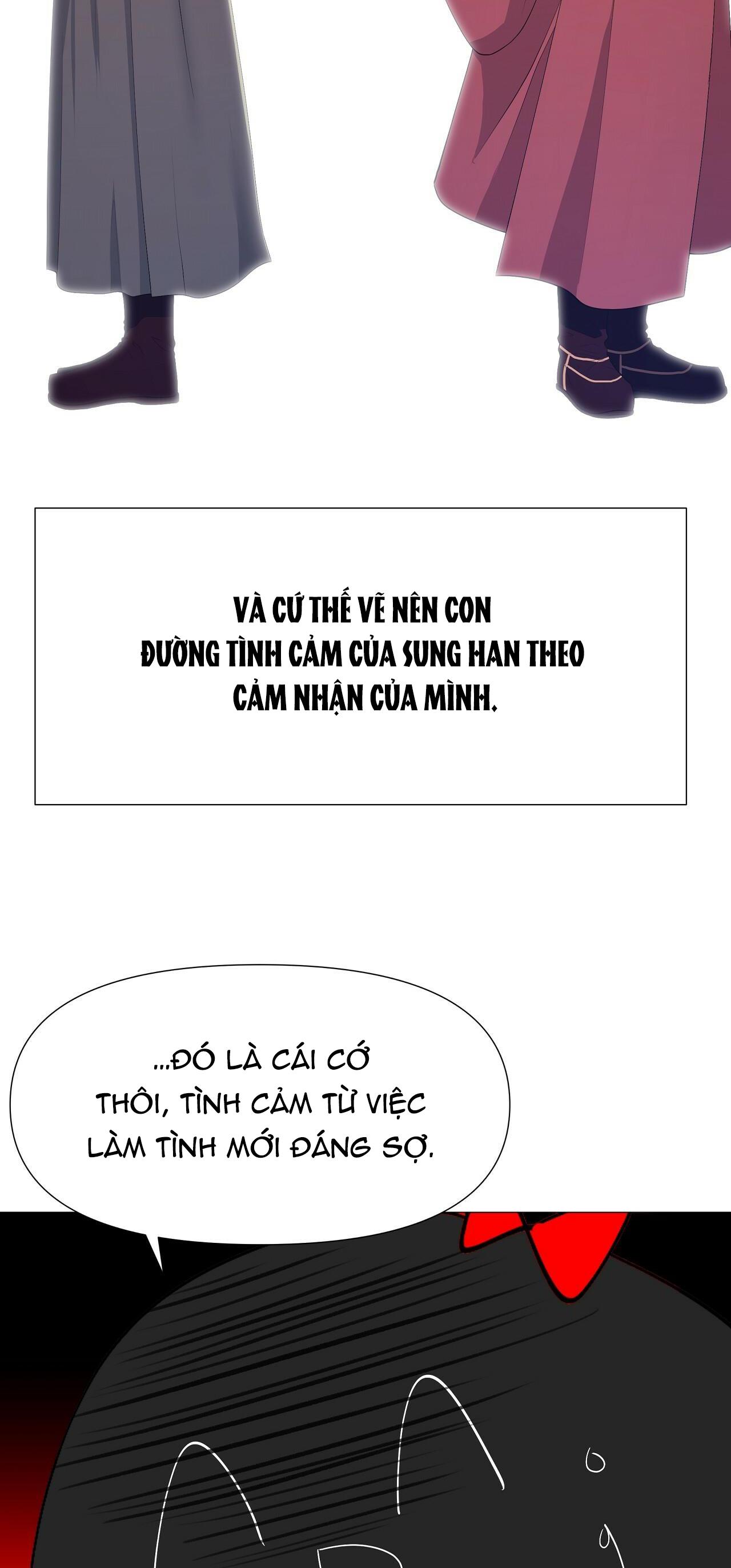 Dạ Xoa Hóa Liên Ký Chapter 39.5 - Trang 27