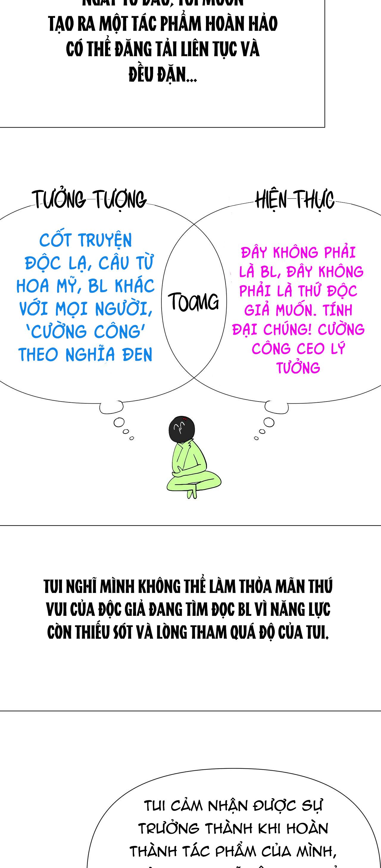 Dạ Xoa Hóa Liên Ký Chapter 39.5 - Trang 3