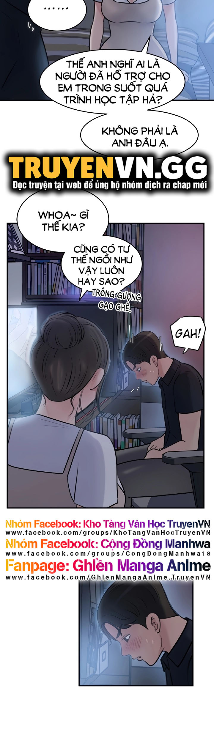 Em Vợ Nóng Bỏng Chapter 16 - Trang 13