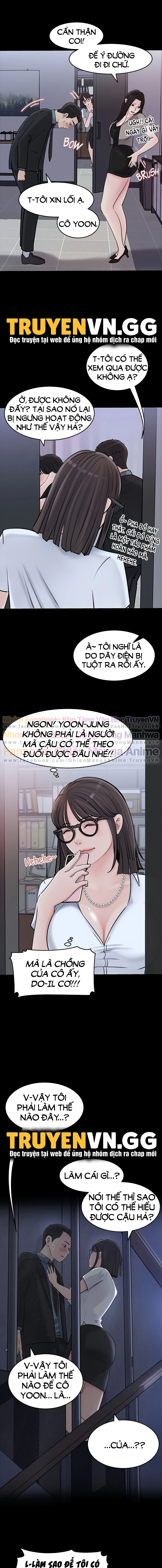 Em Vợ Nóng Bỏng Chapter 16 - Trang 19