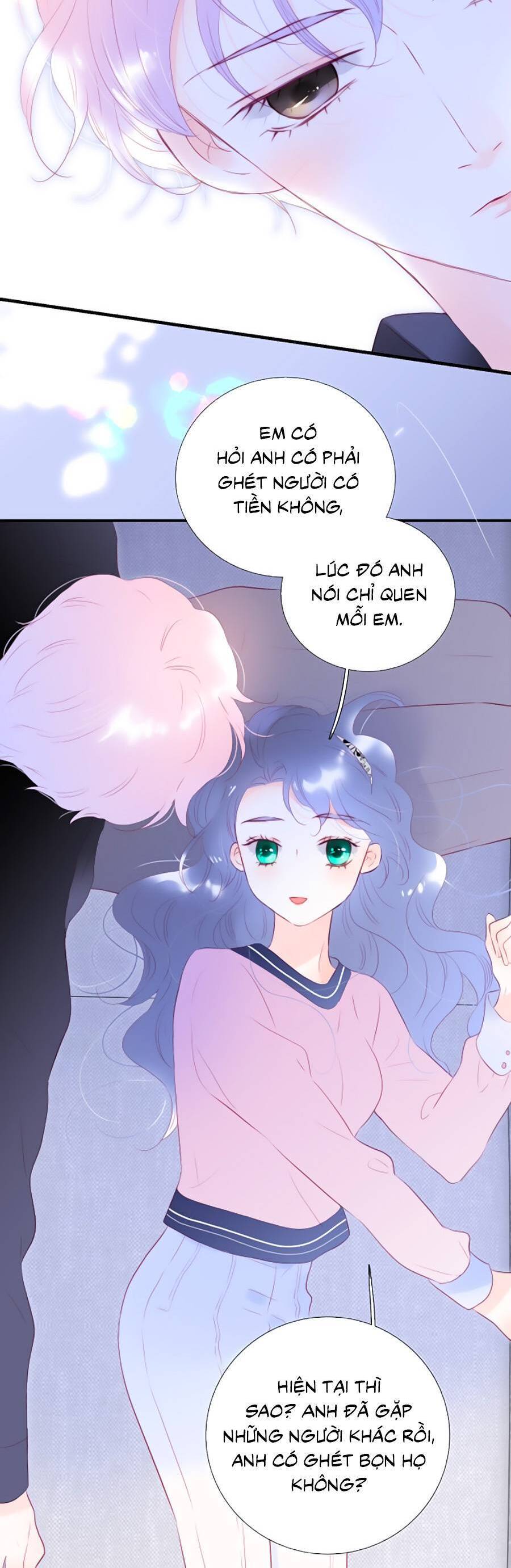 Hoa Bỏ Chạy Với Nhím Rồi Chapter 85 - Trang 17