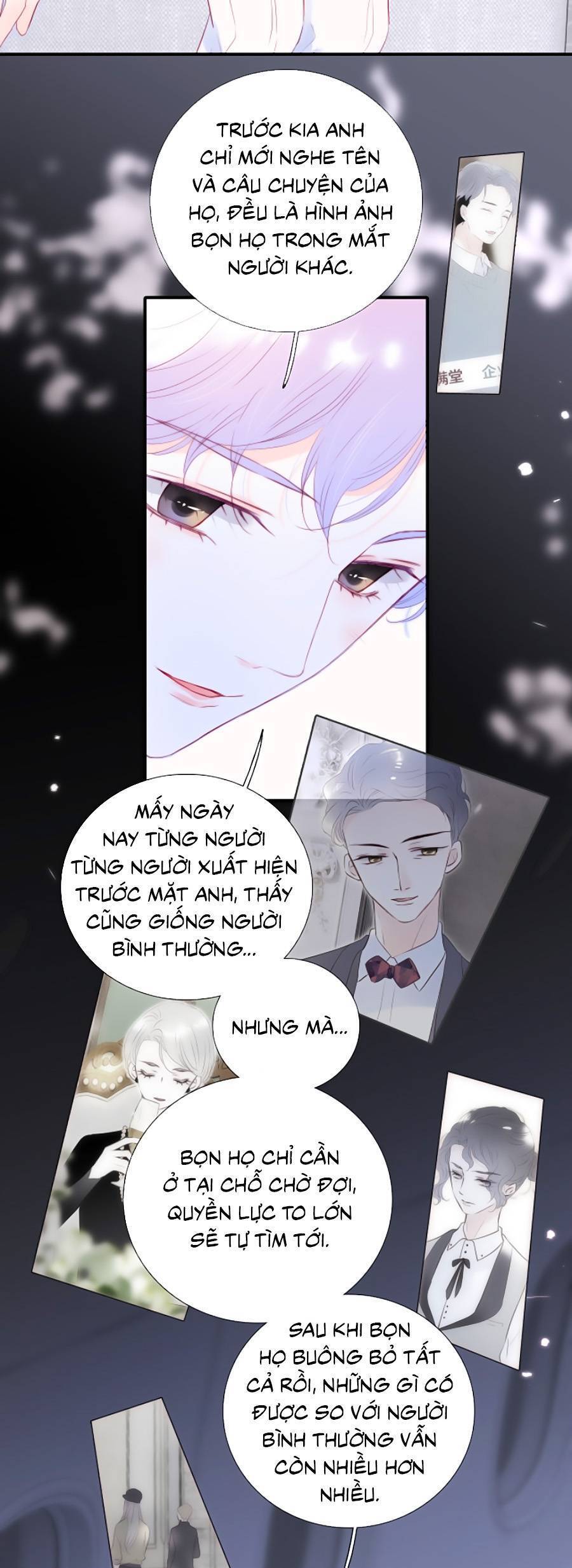 Hoa Bỏ Chạy Với Nhím Rồi Chapter 85 - Trang 18