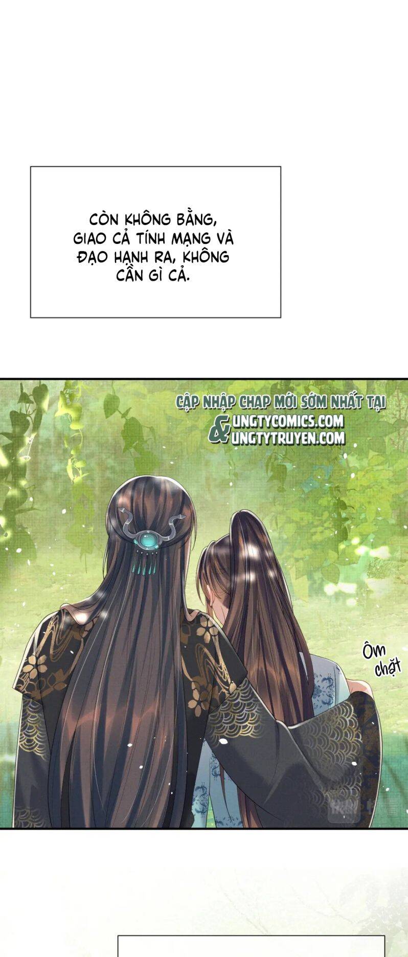 Ngộ Xà Chapter 86 - Trang 14