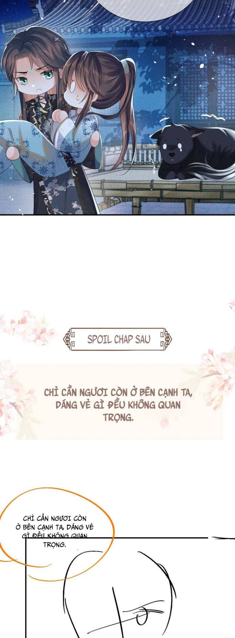 Ngộ Xà Chapter 86 - Trang 33